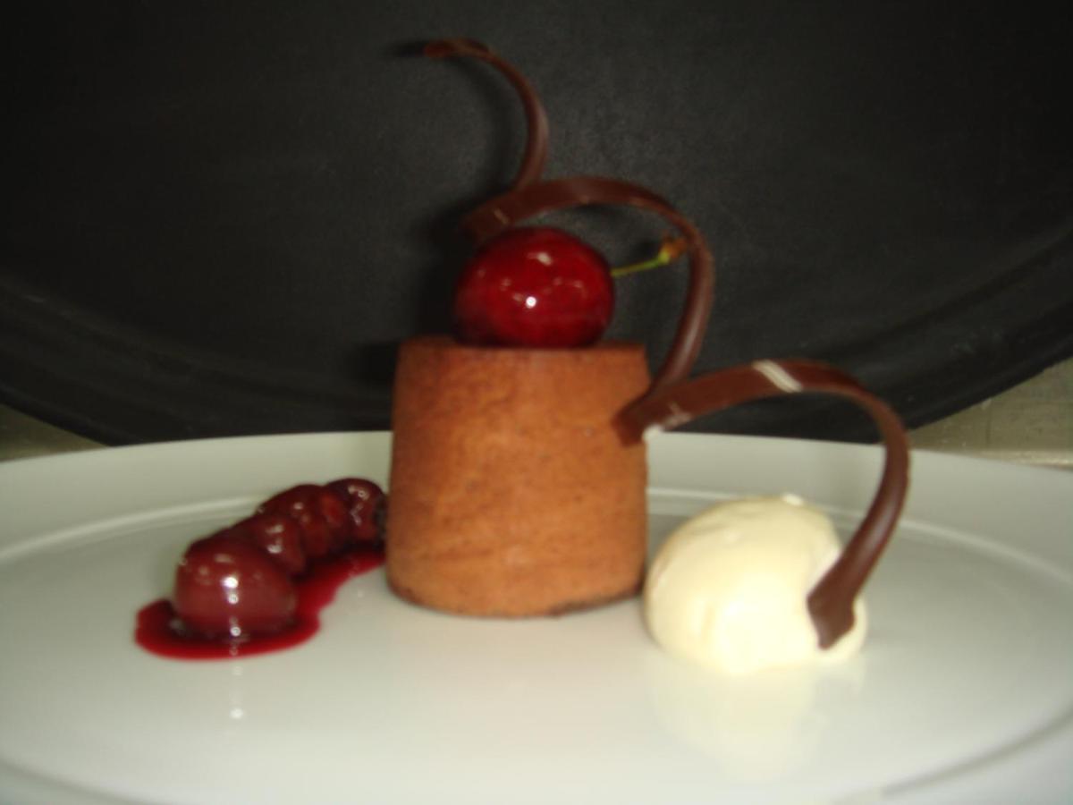 The Speyside Hotel And Restaurant Grantown-on-Spey Eksteriør billede