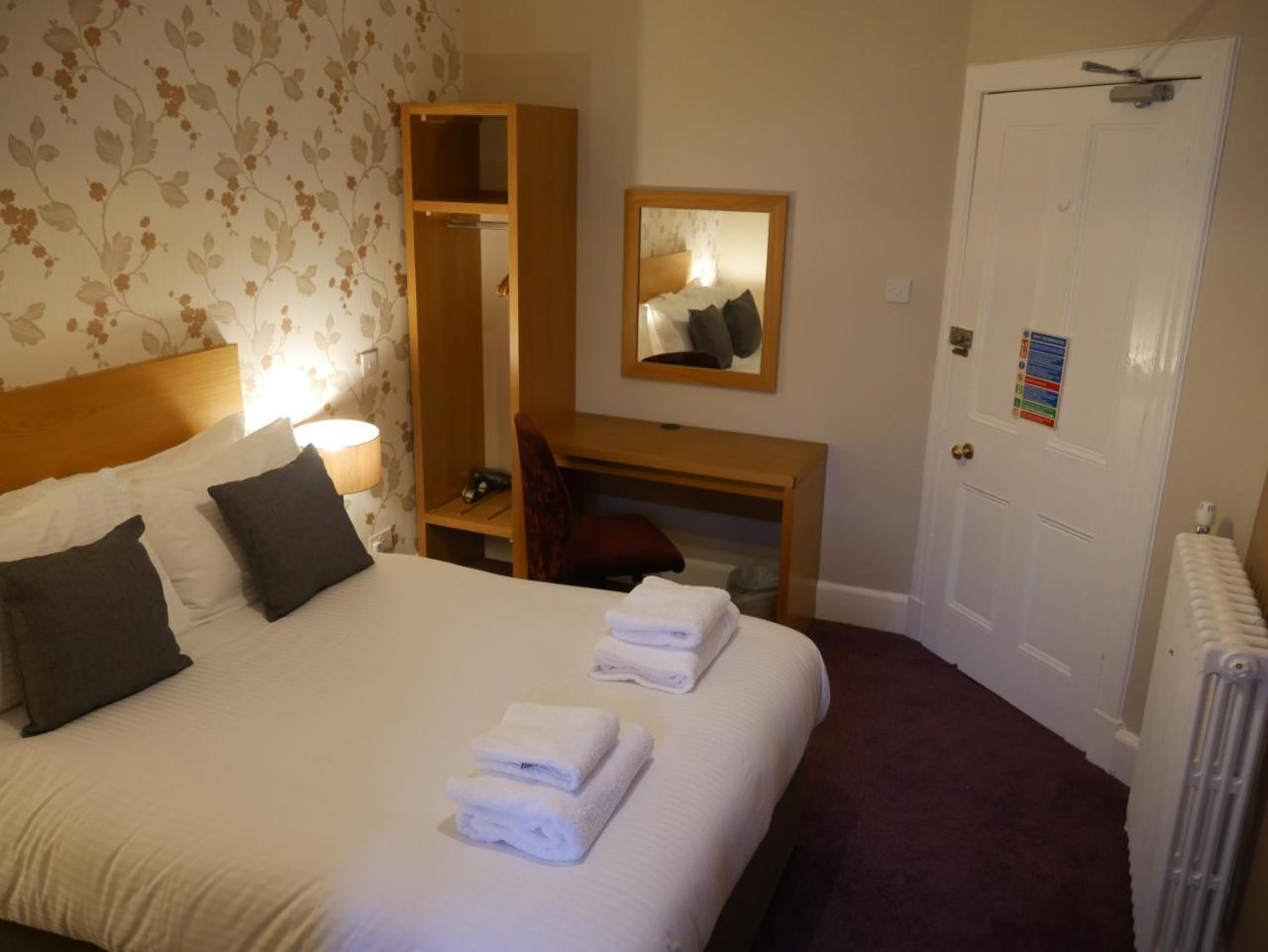 The Speyside Hotel And Restaurant Grantown-on-Spey Eksteriør billede